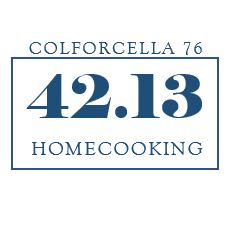 Home Restaurant 42.13